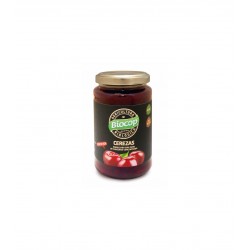 MERMELADA CEREZA S/AZUC 265G ECO BIOCOP