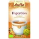 YOGI TEA DIGESTION ECO