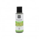 GEL DUCHA REVITALIZANTE LIMON Y ALOE VERA 100ML ECO NATURABIO