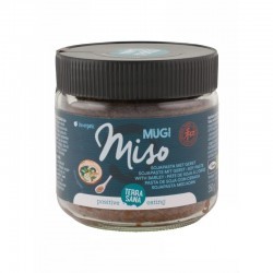 MUGI MISO 350G ECO TERRASANA