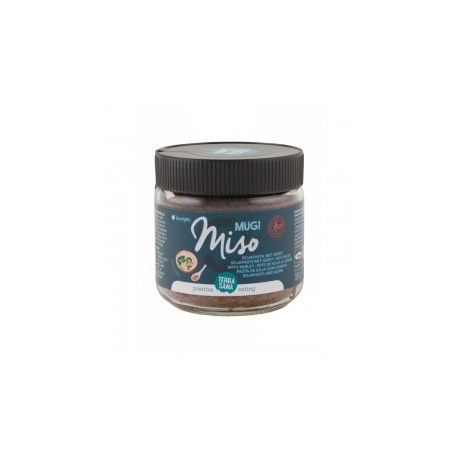 MUGI MISO 350G ECO TERRASANA