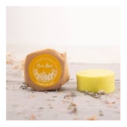 CREMA CORPORAL SOLIDA 80G ECO BIZI SLOW