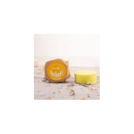CREMA CORPORAL SOLIDA 80G ECO BIZI SLOW