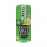 BEBIDA DE MENTA, LIMON Y LIMA 250 ML ECO CUPPER