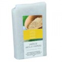 JABON ARCILLA Y ROMERO 100G ECO AMAPOLA