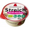 PATE MINI REMOLACHA Y RABANO PICANTE 50G ECO ZWERGENWIESE