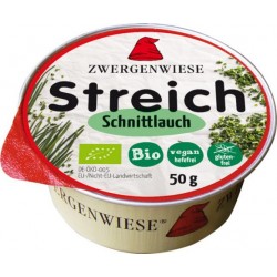 PATE MINI CEBOLLINO 50GR ECO ZWERGENWIESE