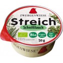 PATE MINI CEBOLLINO 50GR ECO ZWERGENWIESE
