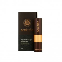 KAJAL AYURVEDICO NEGRO 3G SOULTREE