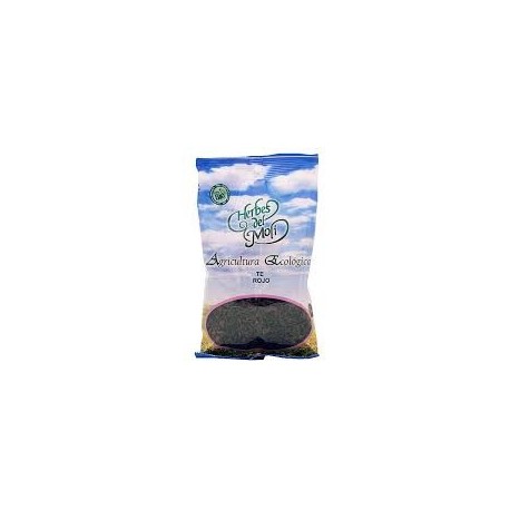 TE ROJO PU ERH 70G ECO HERBES