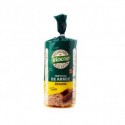 TORTAS DE ARROZ CON SESAMO 200G ECO BIOCOP