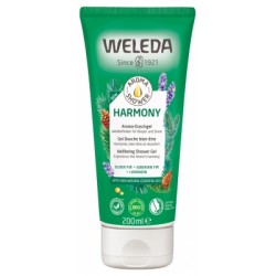 AROMA SHOWER HARMONY 200ML WELEDA