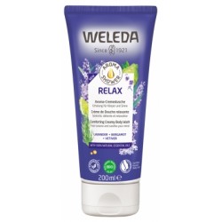 AROMA SHOWER RELAX 200ML WELEDA