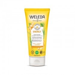 AROMA SHOWER ENERGY 200ML WELEDA