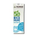 BEBIDA DE ARROZ 1L  ECO BRIDGE