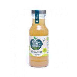 ZUMO DE MANZANA GOLDEN 750ML ECO BIOZUMERS