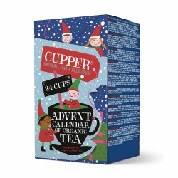 CALENDARIO ADVIENTO 24F ECO CUPPER
