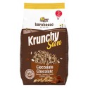 KRUNCHY SUN CHOCOLATE 375G ECO BARNHOUSE