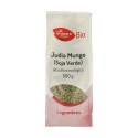 SOJA VERDE 500G ECO EL GRANERO