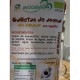 GALLETAS AVENA SIN AZUCAR 200G ECO BIODAVIDA