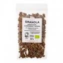 GRANOLA ARANDANOS, ALMENDRAS Y QUINOA 300G ECO SIERRA ECO FOODS