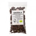 GRANOLA CHOCOLATE PISTACHOS Y AVELLANAS 300G ECO SIERRA ECO FOODS