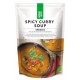 CREMA CURRY PICANTE 400G ECO AUGA