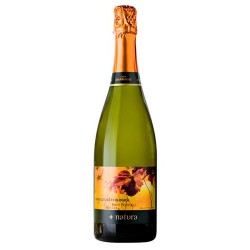 CAVA BRUT NATURE ECO 750ML + NATURA