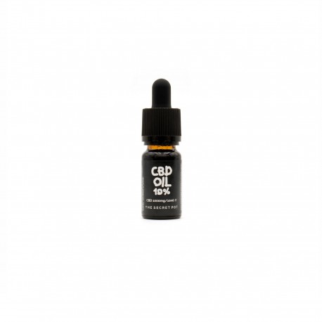 ACEITE 10% FULL SPECTRUM CBD 10ML ECO ANIANI