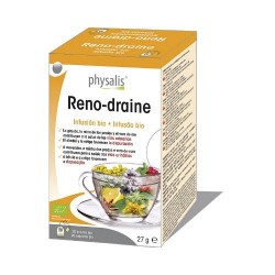 INFUSION RENO-DRAINE 20 SOBRES ECO PHYSALIS
