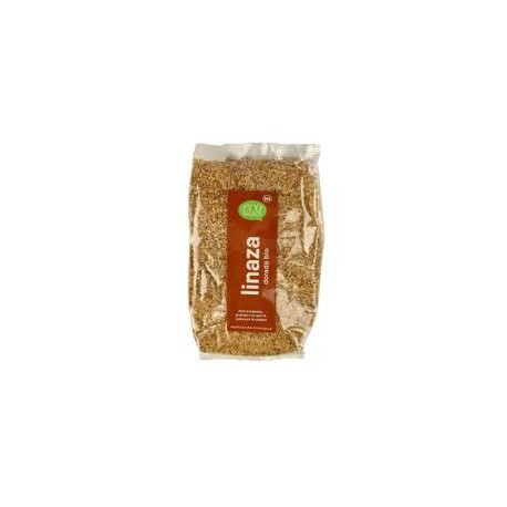 LINO SEMILLAS 500G ECO ECOBASICS