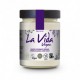 CREMA CHOCOLATE BLANCO CON COCO 270G ECO LA VIDA