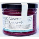 CHUCRUT LOMBARDA 400G ECO FERMENT ART