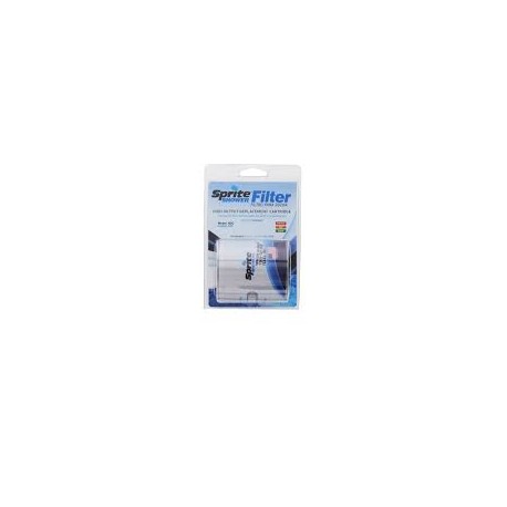 SPRITE RECAMBIO FILTRO DUCHA COMPACTO DOULTON