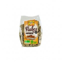 FLAKES TRIGO SARRACENO 200G ECO GRILLON