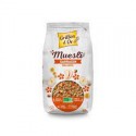 MUESLI SARRACENO 500G ECO GRILLON