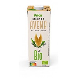 BEBIDA AVENA 1L ECO FRIAS