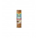 GALLETA AVENA INT. CON  FRUTOS ROJOS 250G ECO BIOCOP