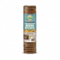 GALLETAS COPOS AVENA INTEGRAL CANELA 250G ECO BIOCOP