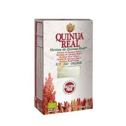 HARINA DE QUINOA REAL COMERCIO JUSTO 350G ECO