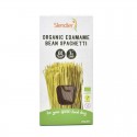 ESPAGHETTI EDAMAME SIN GLUTEN 200G  SLENDIER