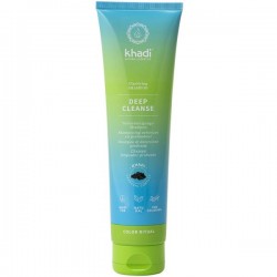CHAMPU LIMPIADOR PROFUNDO 150ML ECO K HADI
