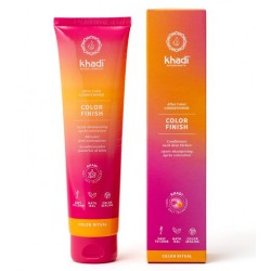 ACONDICIONADOR DE COLOR FINAL 150ML ECO KHADI