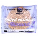 KOOKIE CAT ALMENDRA CARAMELIZADA 50G ECO 