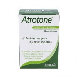 ATROTONE 60CAP HEALTH AID