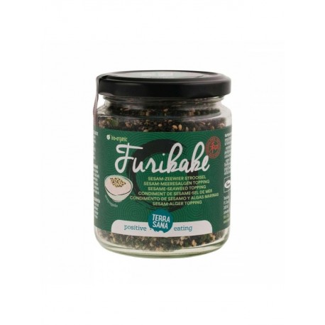 FURIKAKE 100G ECO TERRASANA