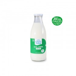 LECHE CABRA ENTERA 1L ECO CANTERO 