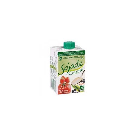 SOJADE CUISINE 20CL ECO