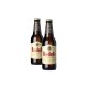 CERVEZA PILSENER 30CL ECO BUDELS