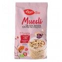 MUESLI FRUTOS ROJOS SIN GLUTEN 375G ECO EL GRANERO